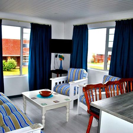 Whale Watch Accommodation 德克尔德斯 外观 照片