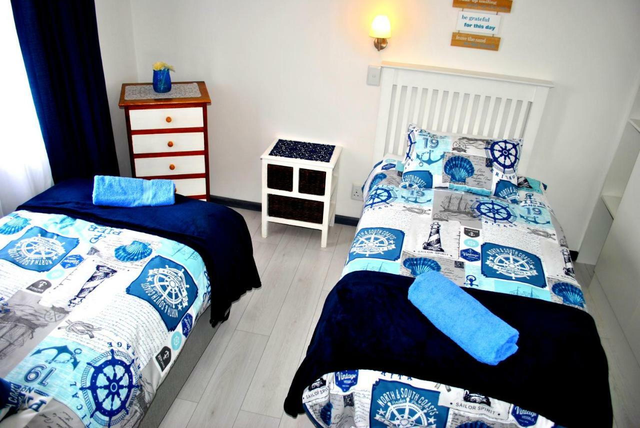 Whale Watch Accommodation 德克尔德斯 外观 照片