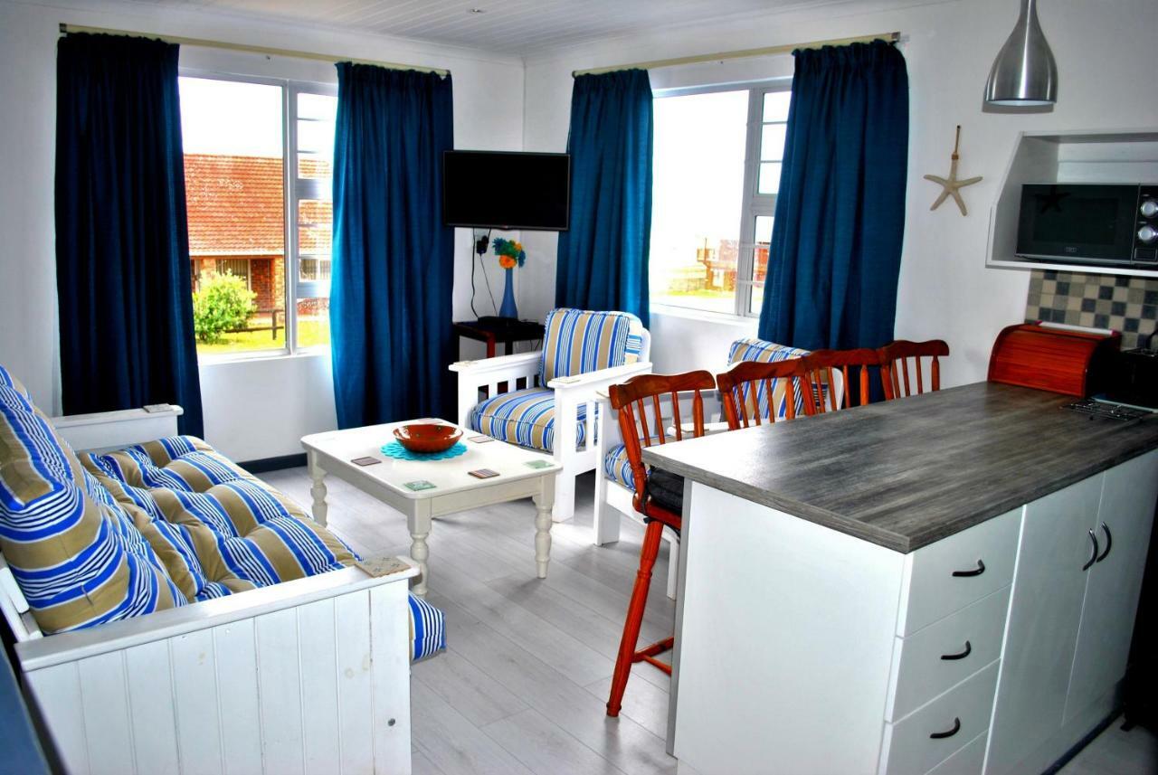 Whale Watch Accommodation 德克尔德斯 外观 照片