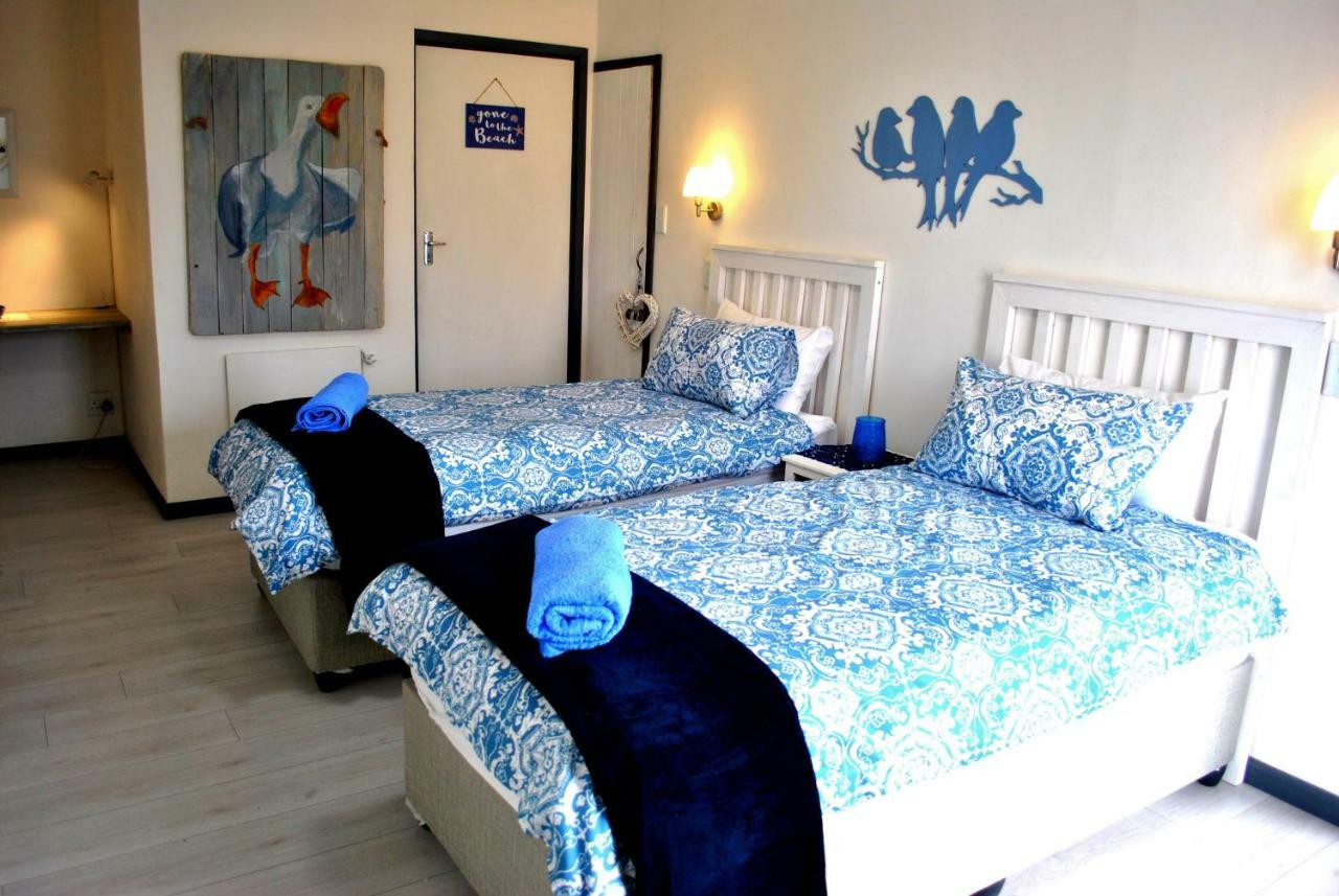Whale Watch Accommodation 德克尔德斯 外观 照片