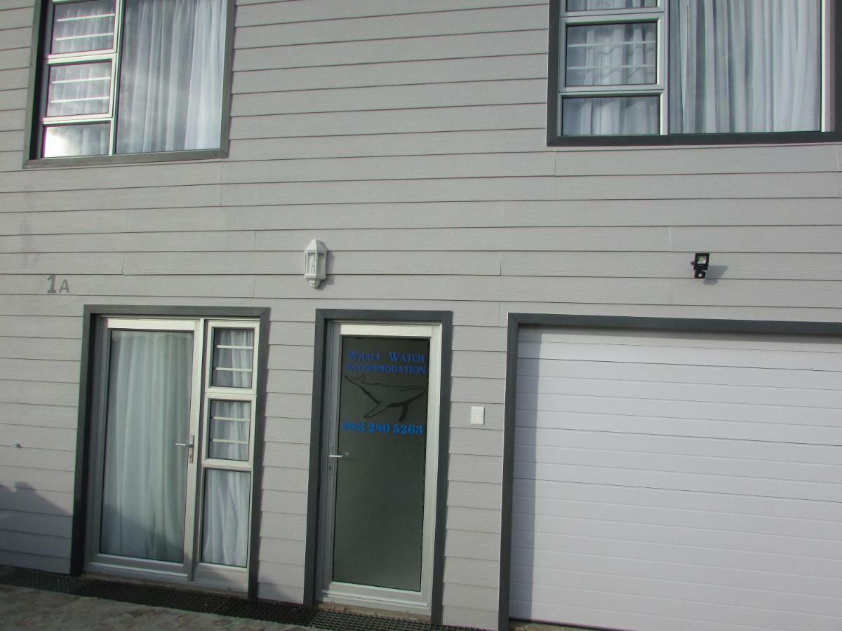 Whale Watch Accommodation 德克尔德斯 外观 照片