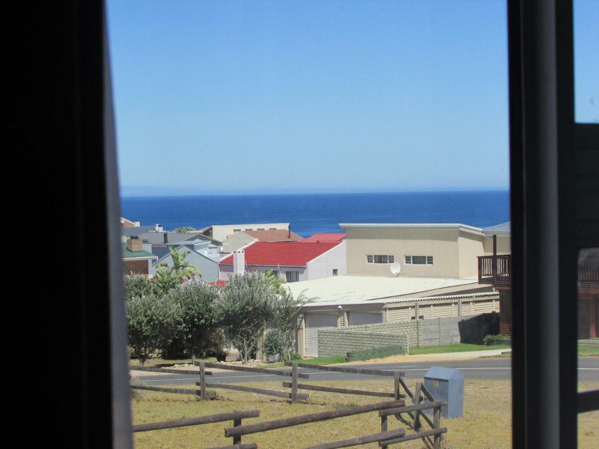 Whale Watch Accommodation 德克尔德斯 外观 照片