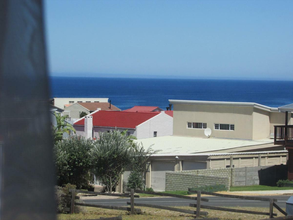 Whale Watch Accommodation 德克尔德斯 外观 照片