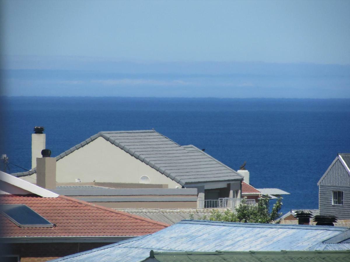 Whale Watch Accommodation 德克尔德斯 外观 照片