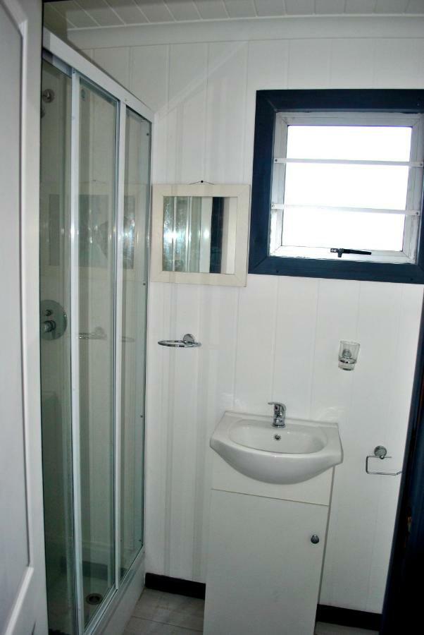 Whale Watch Accommodation 德克尔德斯 外观 照片