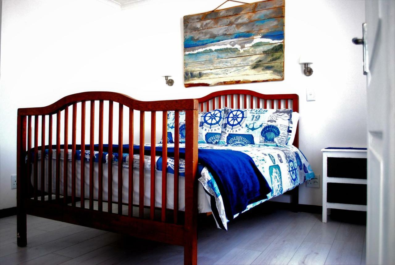 Whale Watch Accommodation 德克尔德斯 外观 照片