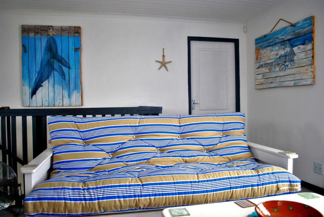 Whale Watch Accommodation 德克尔德斯 外观 照片