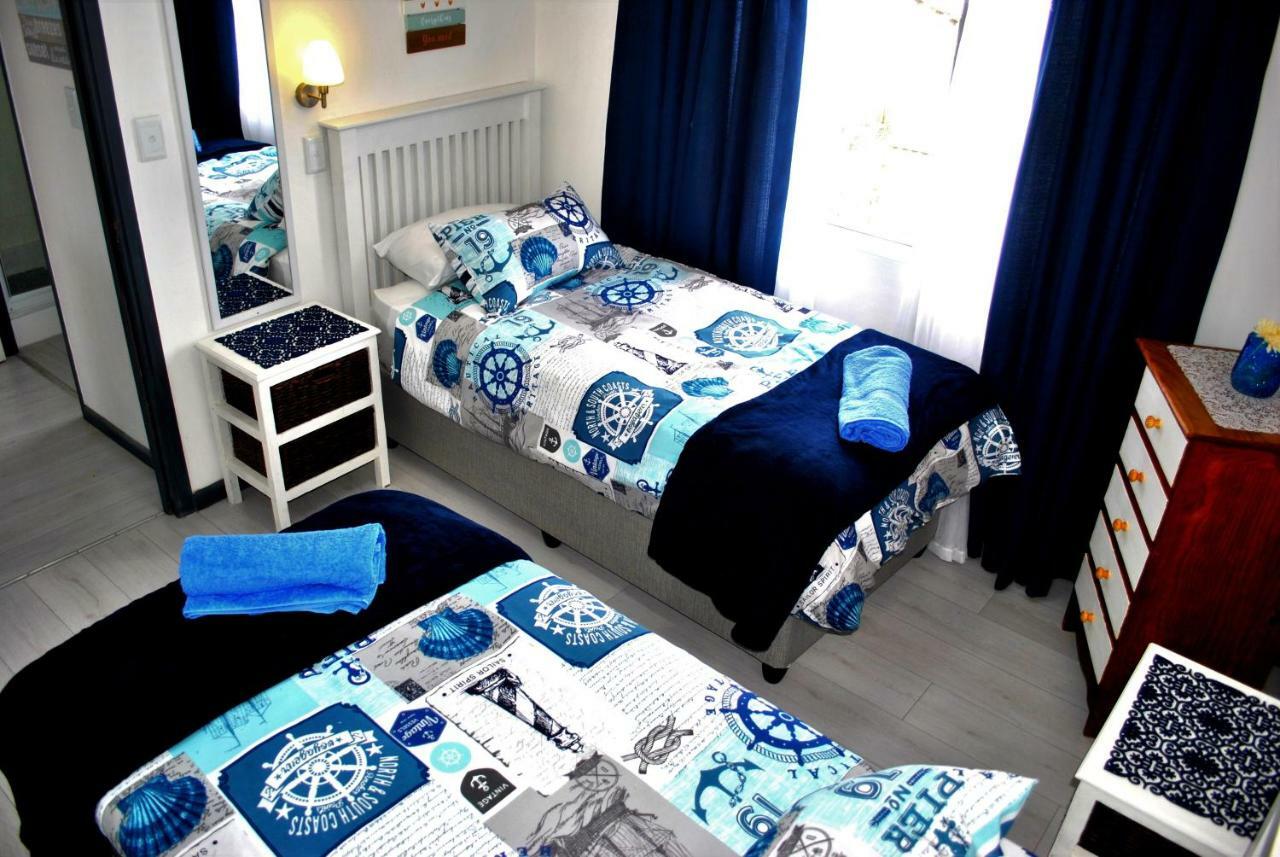 Whale Watch Accommodation 德克尔德斯 外观 照片