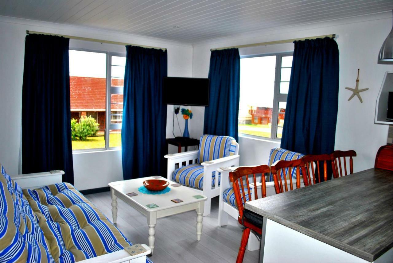 Whale Watch Accommodation 德克尔德斯 外观 照片