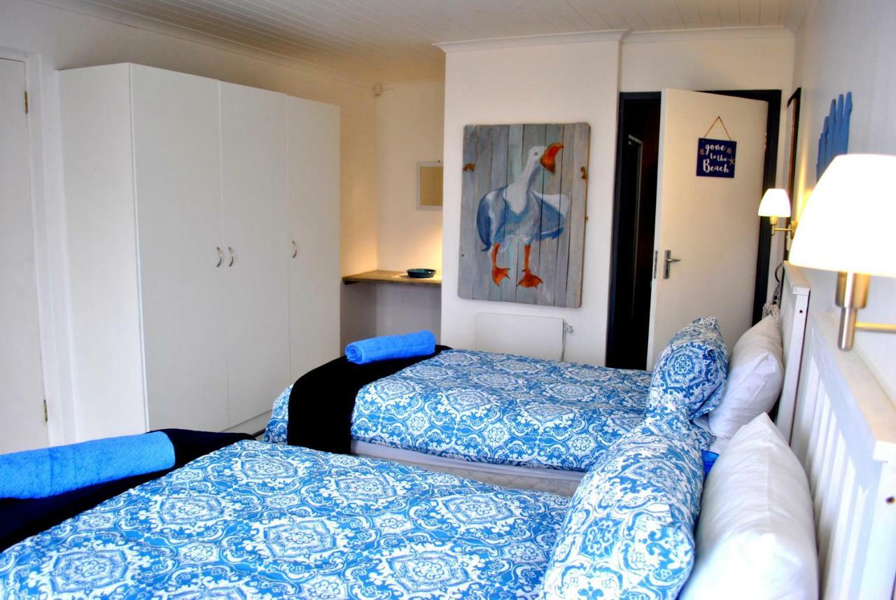 Whale Watch Accommodation 德克尔德斯 外观 照片