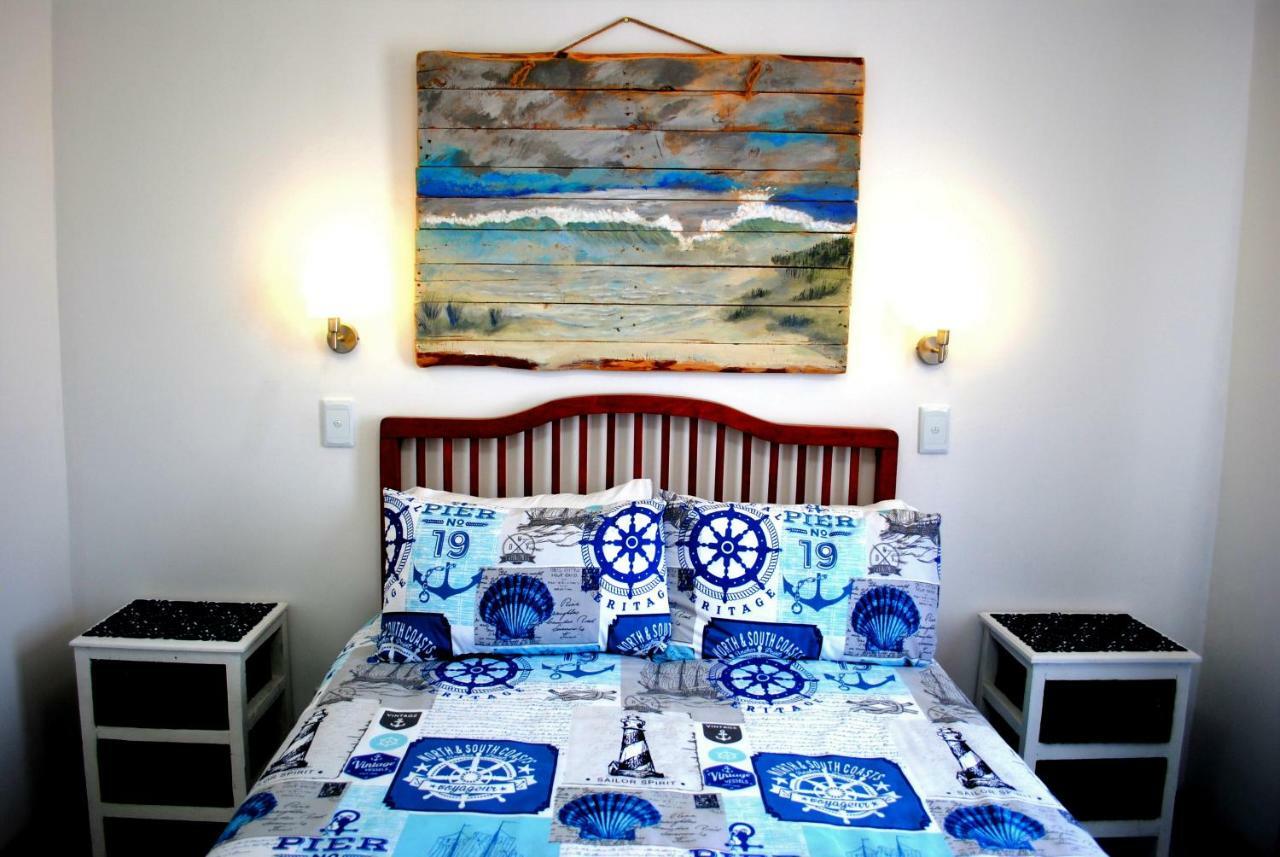 Whale Watch Accommodation 德克尔德斯 外观 照片